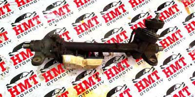 AUDİ A4  Çıkma Direksiyon Kutusu Beyaz Kutu 3A LI DİREKSİYON KUTUSU 5N1909144R 3AB423050E OEM